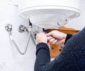 About The Faucet Pros Delaware City, DE